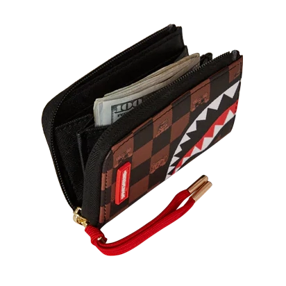 Sprayground - Wallet The Hideout 