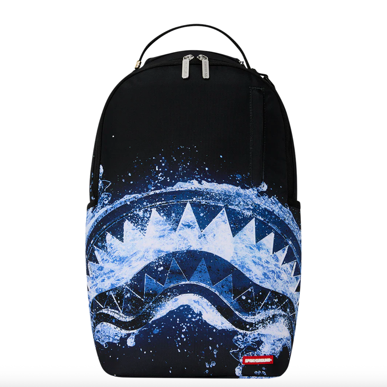 Sprayground Wavebreaker Shark Backpack 