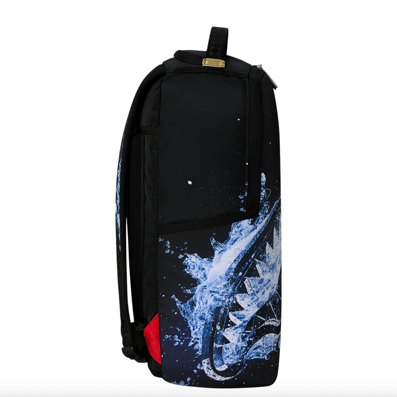 Sprayground Wavebreaker Shark Backpack 