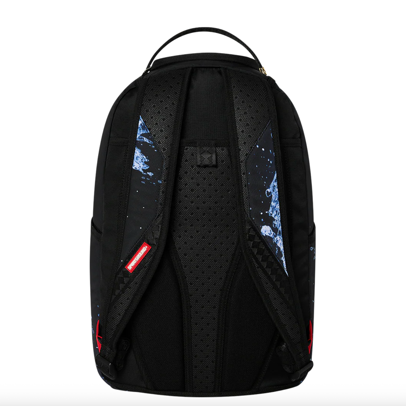 Sprayground Wavebreaker Shark Backpack 