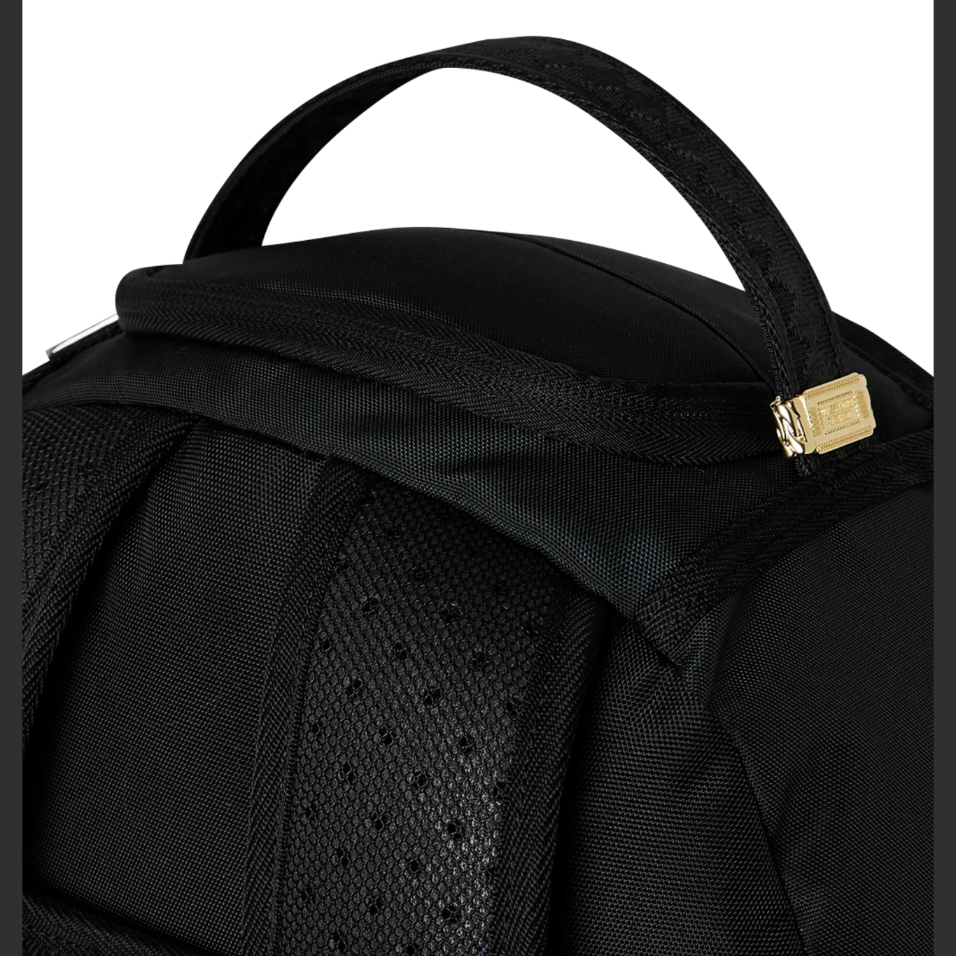 Sprayground Wavebreaker Shark Backpack 