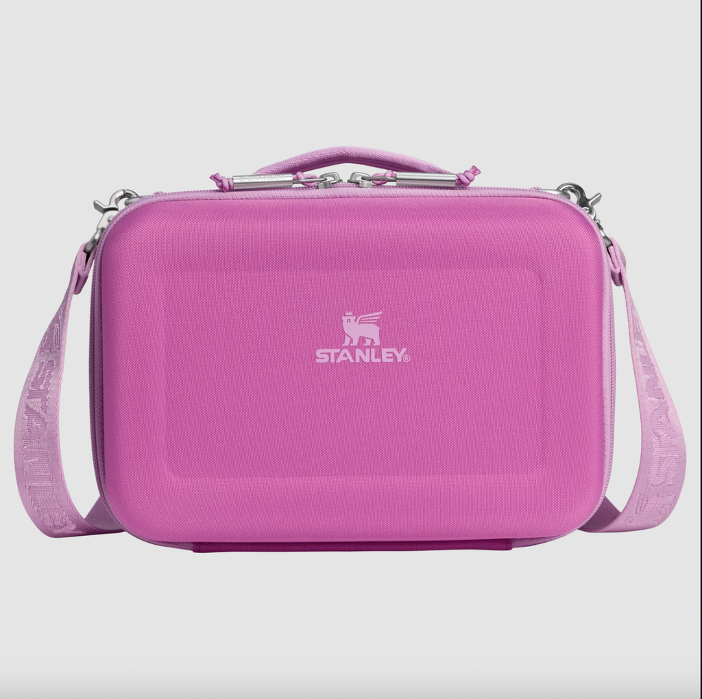 Stanley All Day Mini Lunch Box | 4.2 QT - Dark Blossom