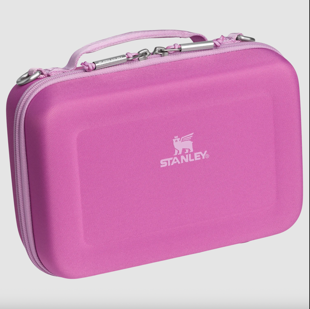 Stanley All Day Mini Lunch Box | 4.2 QT - Dark Blossom