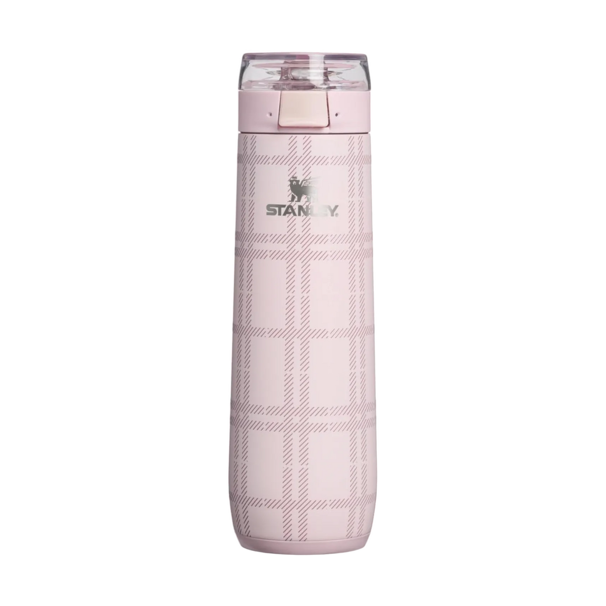 Stanley The Flowstate™ Spring Bottle | 20 OZ - Blossom Plaid