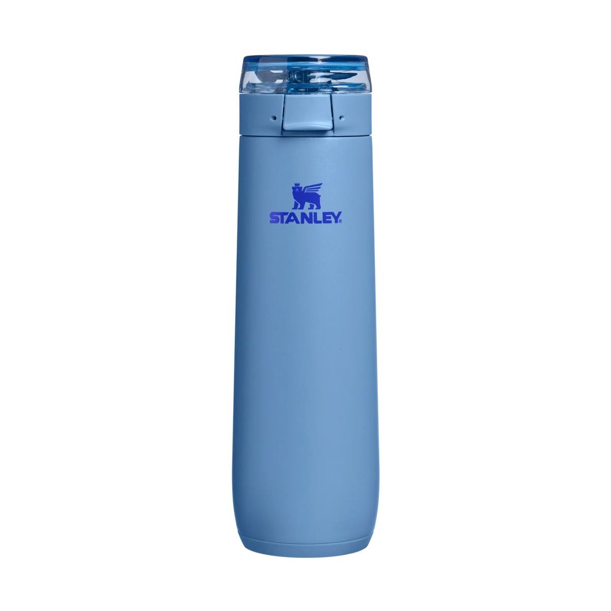 Stanley The Flowstate™ Spring Bottle | 20 OZ - Blue Sky 