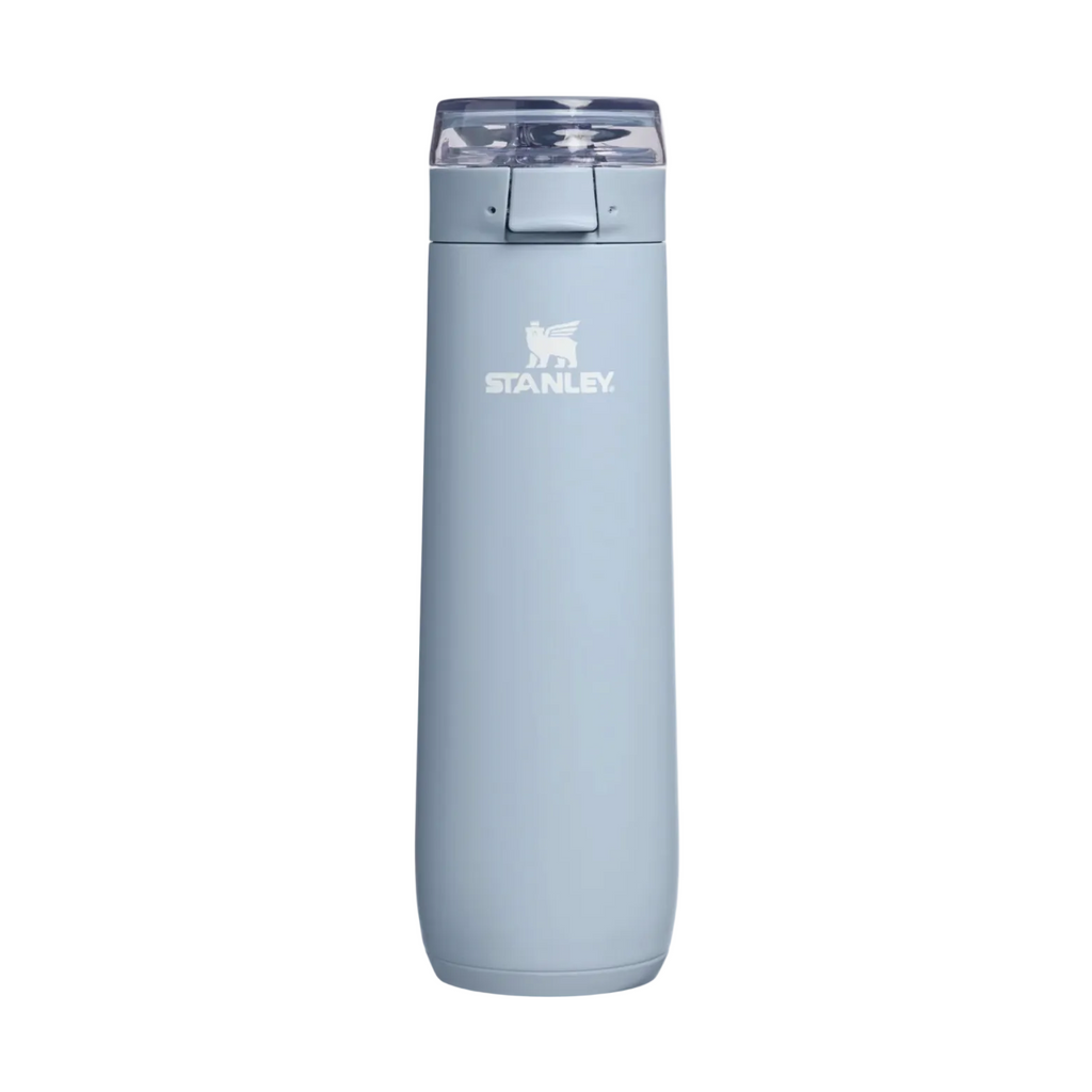Stanley The Flowstate™ Spring Bottle | 20 OZ - Blue Dream Stone