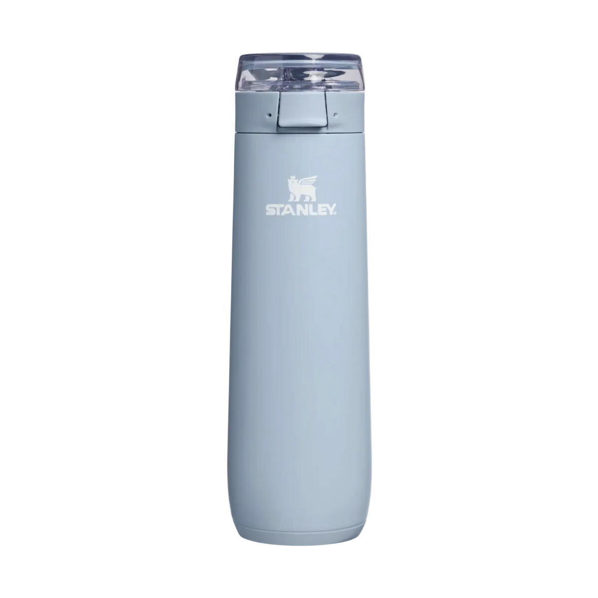 Stanley The Flowstate™ Spring Bottle | 20 OZ - Blue Dream Stone