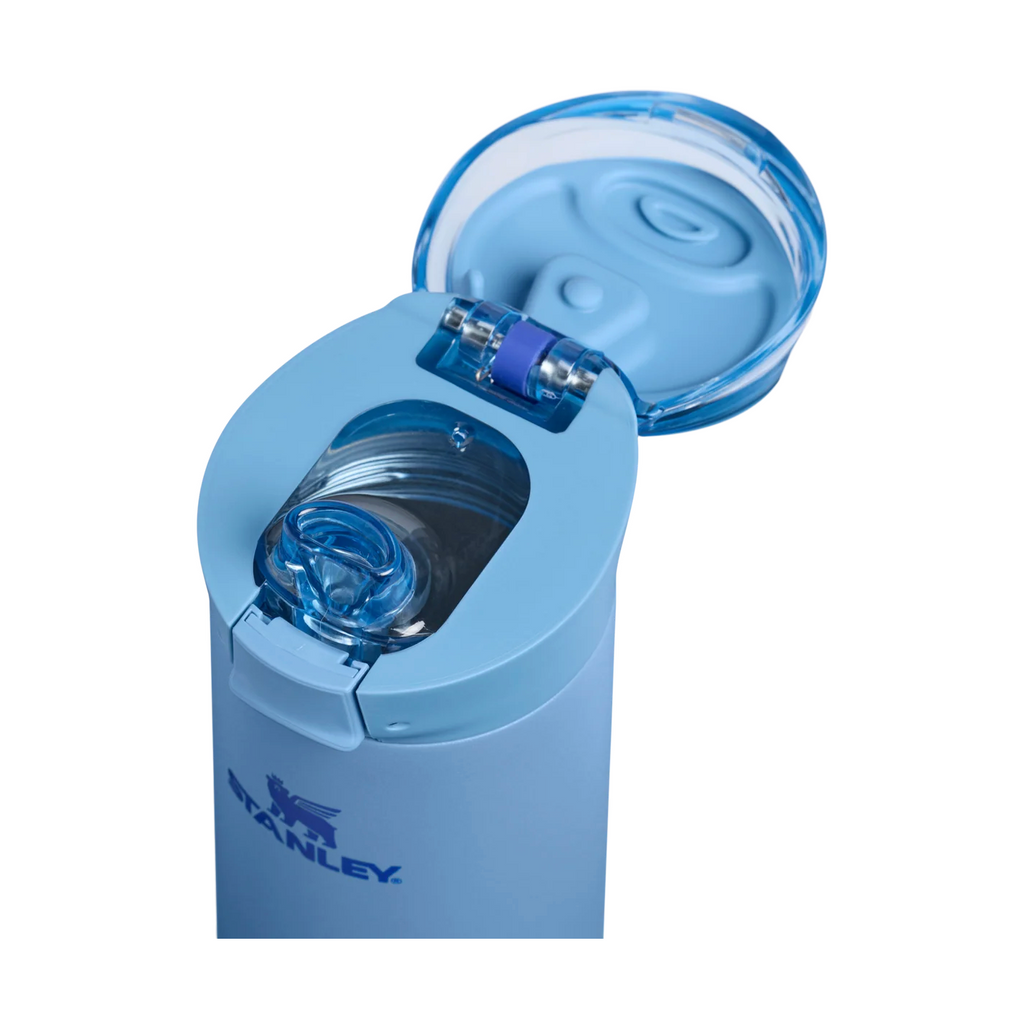 Stanley The Flowstate™ Spring Bottle | 20 OZ - Blue Sky 
