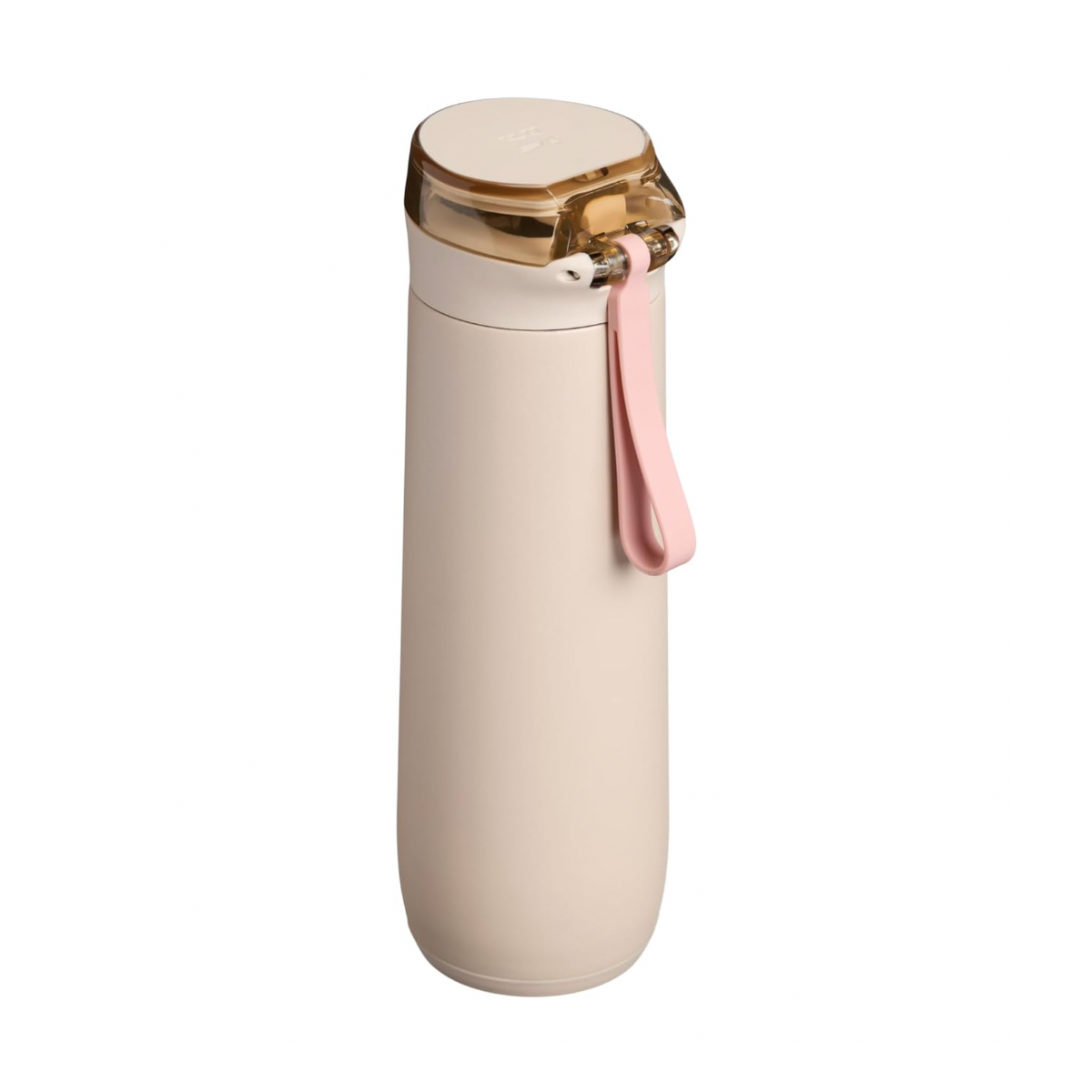 Stanley The Flowstate™ Spring Bottle | 20 OZ - Champagne