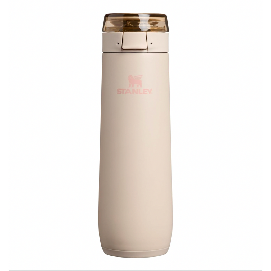 Stanley The Flowstate™ Spring Bottle | 20 OZ - Champagne