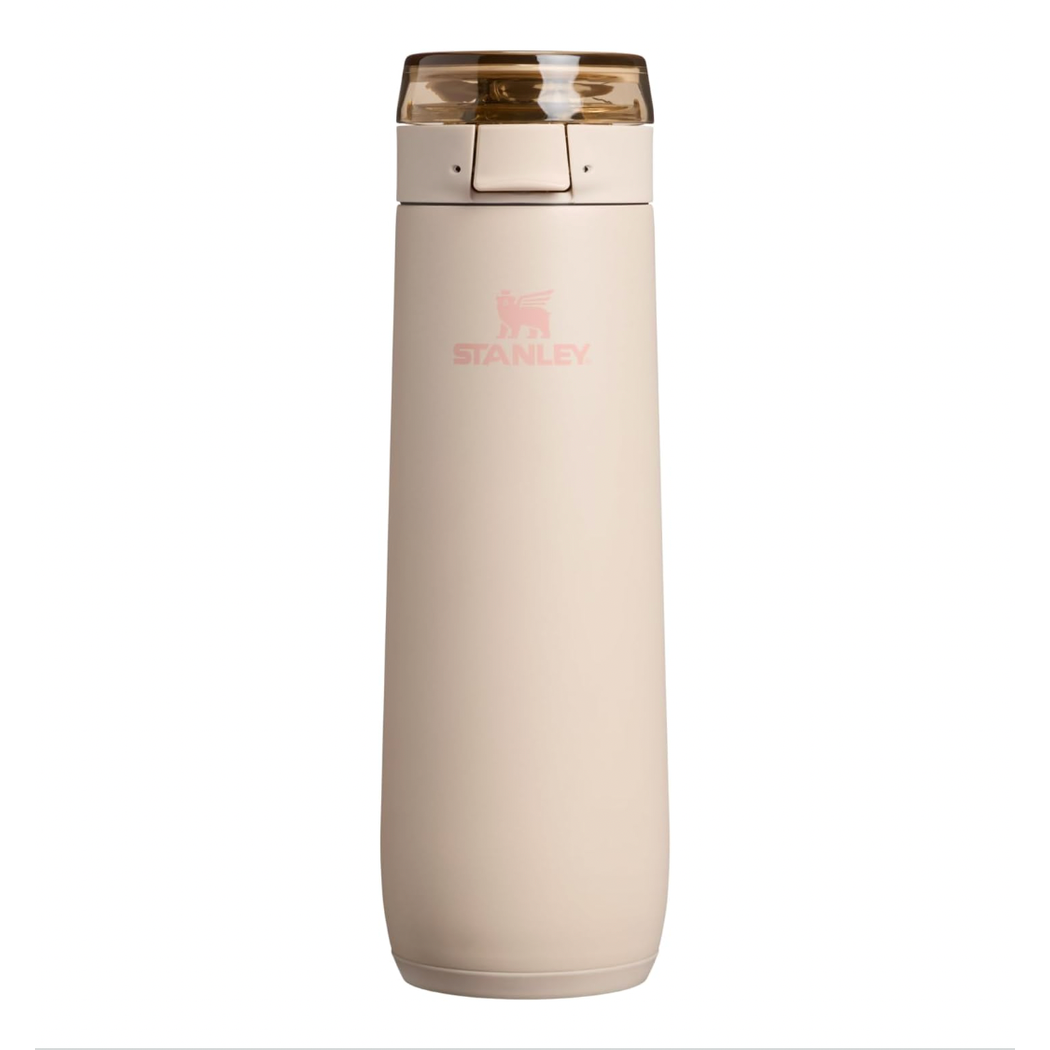 Stanley The Flowstate™ Spring Bottle | 20 OZ - Champagne