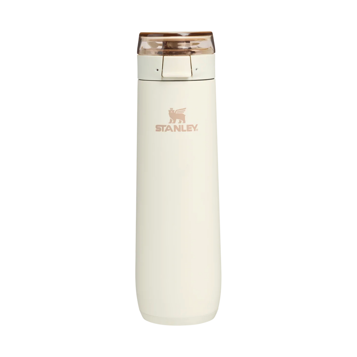 Stanley The Flowstate™ Spring Bottle | 20 OZ - Cream 