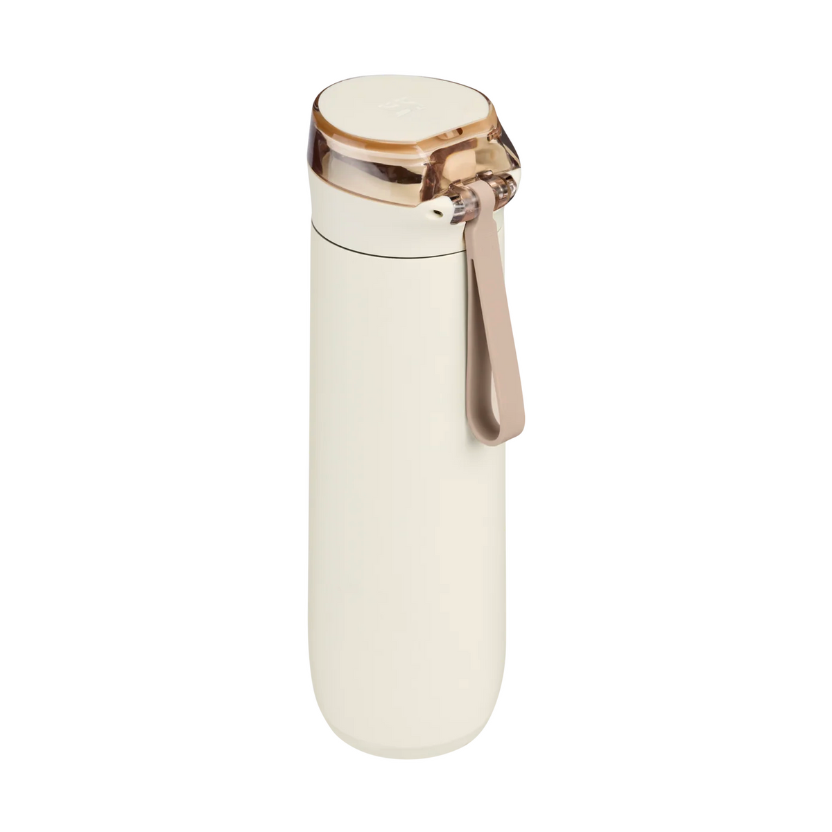 Stanley The Flowstate™ Spring Bottle | 20 OZ - Cream 