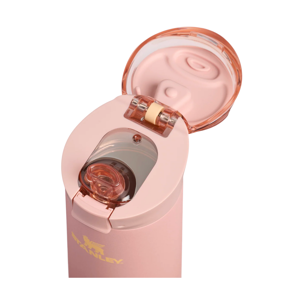 Stanley The Flowstate™ Spring Bottle | 20 OZ - Peach Rose 