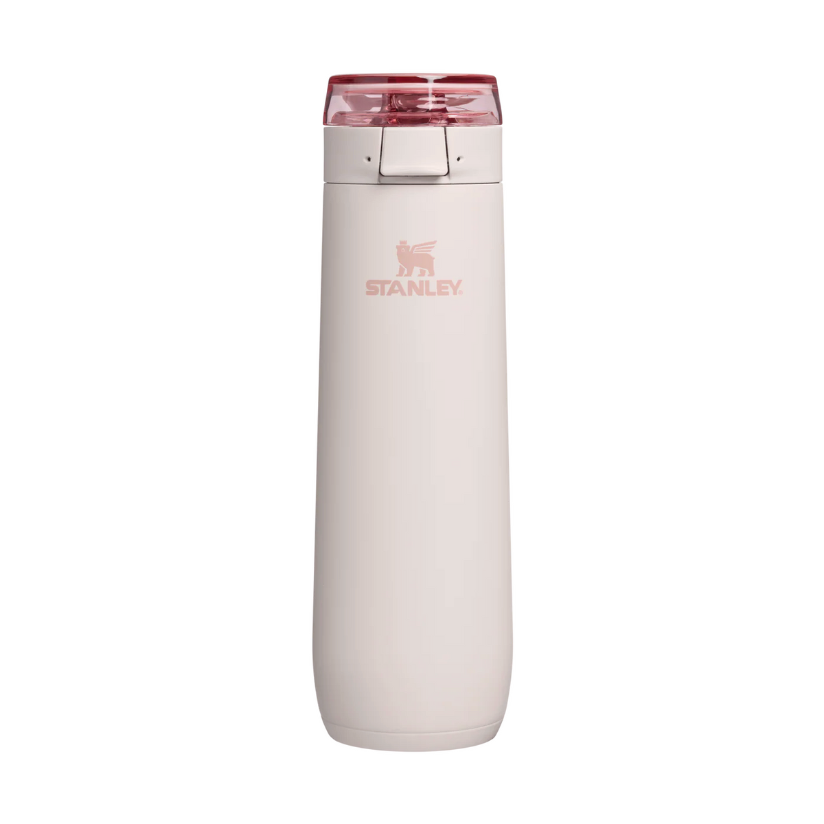 Stanley The Flowstate™ Spring Bottle | 20 OZ - Rose Quartz 