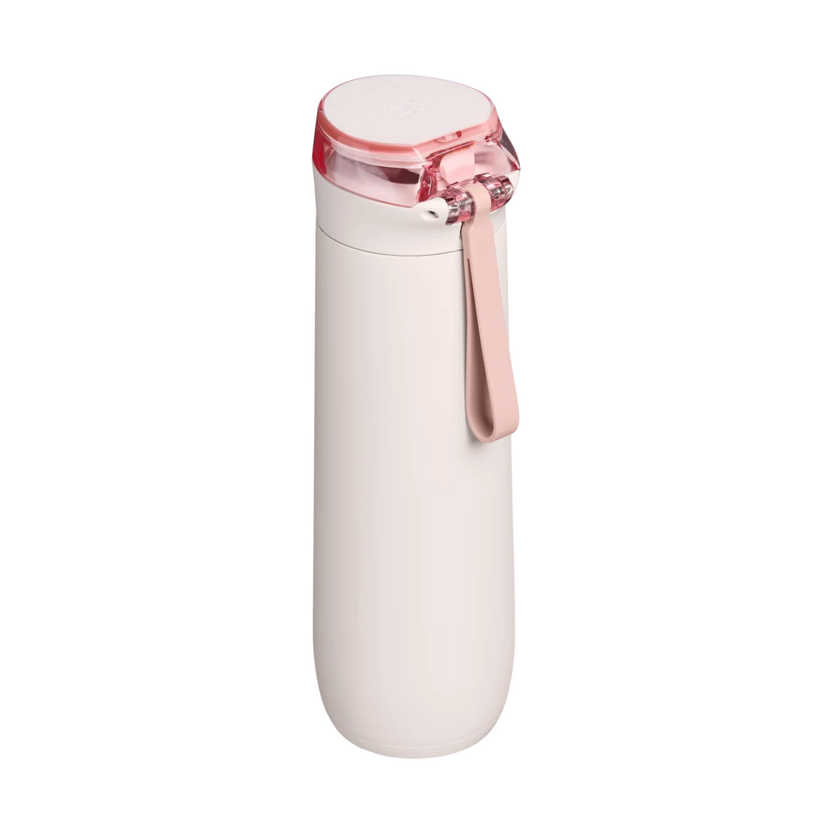 Stanley The Flowstate™ Spring Bottle | 20 OZ - Rose Quartz 