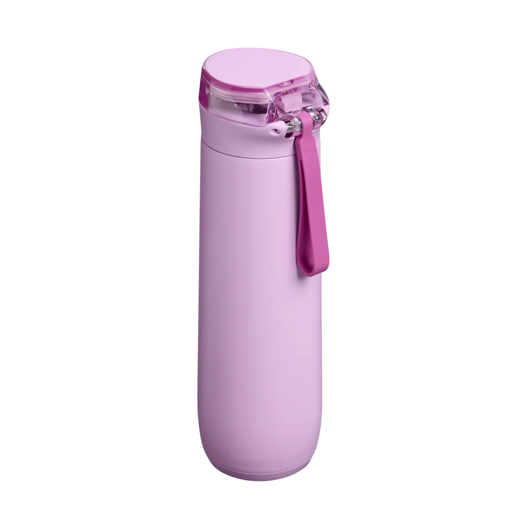 Stanley The Flowstate™ Spring Bottle | 20 OZ - Soft Orchid 