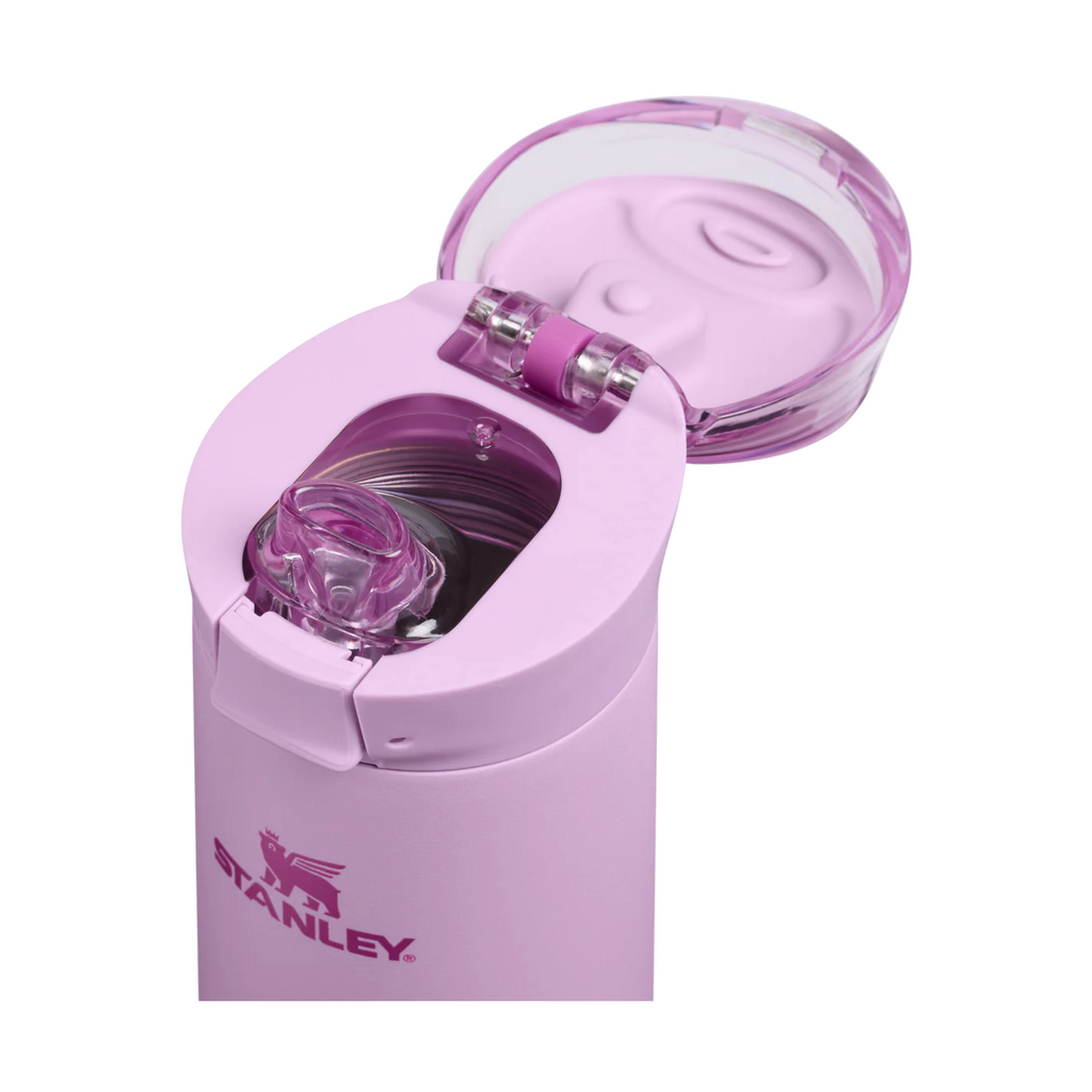 Stanley The Flowstate™ Spring Bottle | 20 OZ - Soft Orchid 