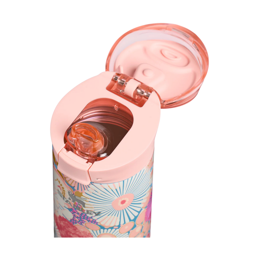 Stanley The Flowstate™ Spring Bottle | 20 OZ - Sorbet Wildflower 