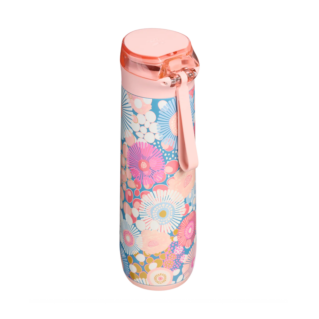 Stanley The Flowstate™ Spring Bottle | 20 OZ - Sorbet Wildflower 