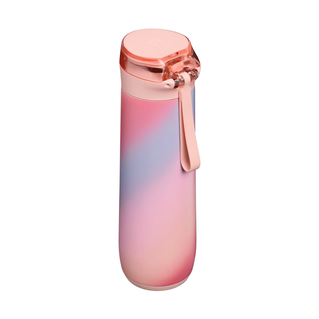 Stanley The Flowstate™ Spring Bottle | 20 OZ - Sunset Spiral 