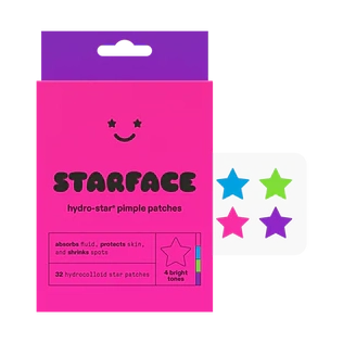 StarFace - Hydro Star party pack 