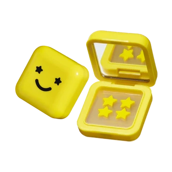 Starface Hydro-Star + Big Yellow 
