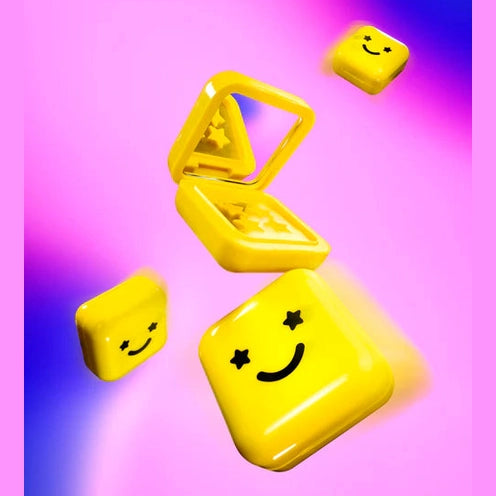 Starface Hydro-Star + Big Yellow 