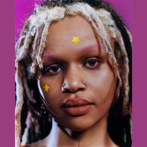 Starface Hydro-Star + Big Yellow 
