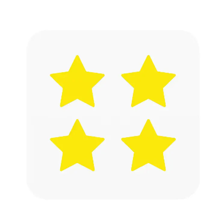 Starface Hydro-Star Pimple Patches 