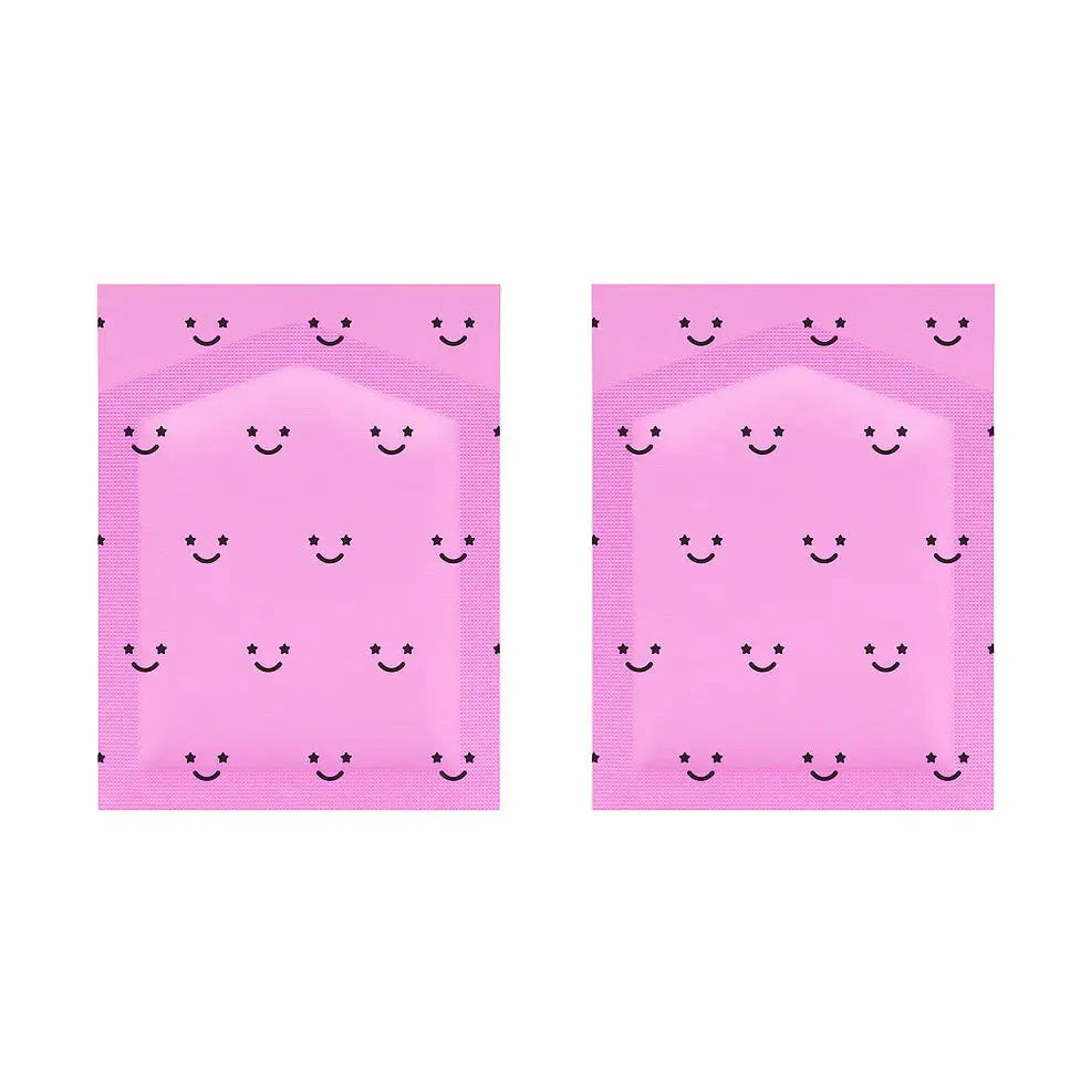 Starface Hydro-Star Pink Pimple Patches 