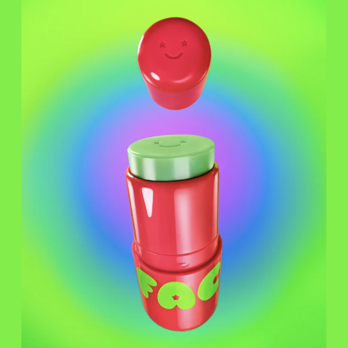 Starface Star Balm - Watermelon Squeeze