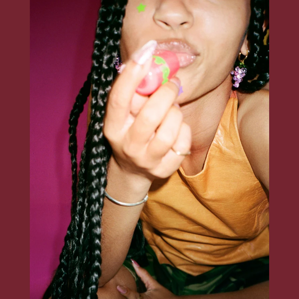Starface Star Balm - Watermelon Squeeze