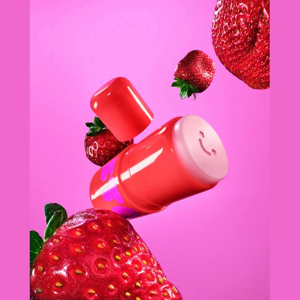 Starface star balm so strawberry 