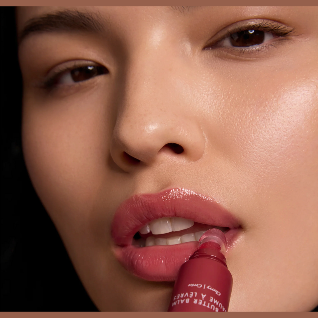 Summer Fridays Lip Butter Balm - Cherry