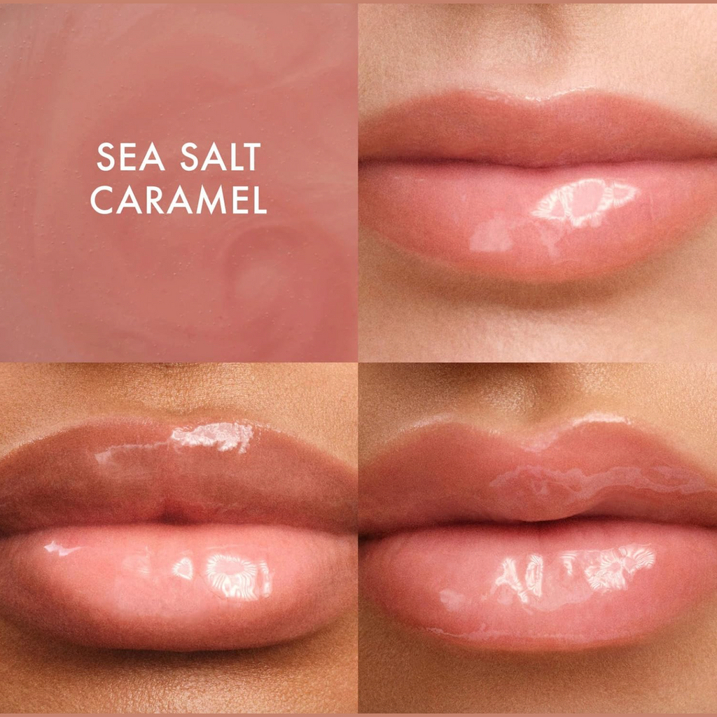 Summer Fridays Sweet Summer Minis Lip Balm Trio