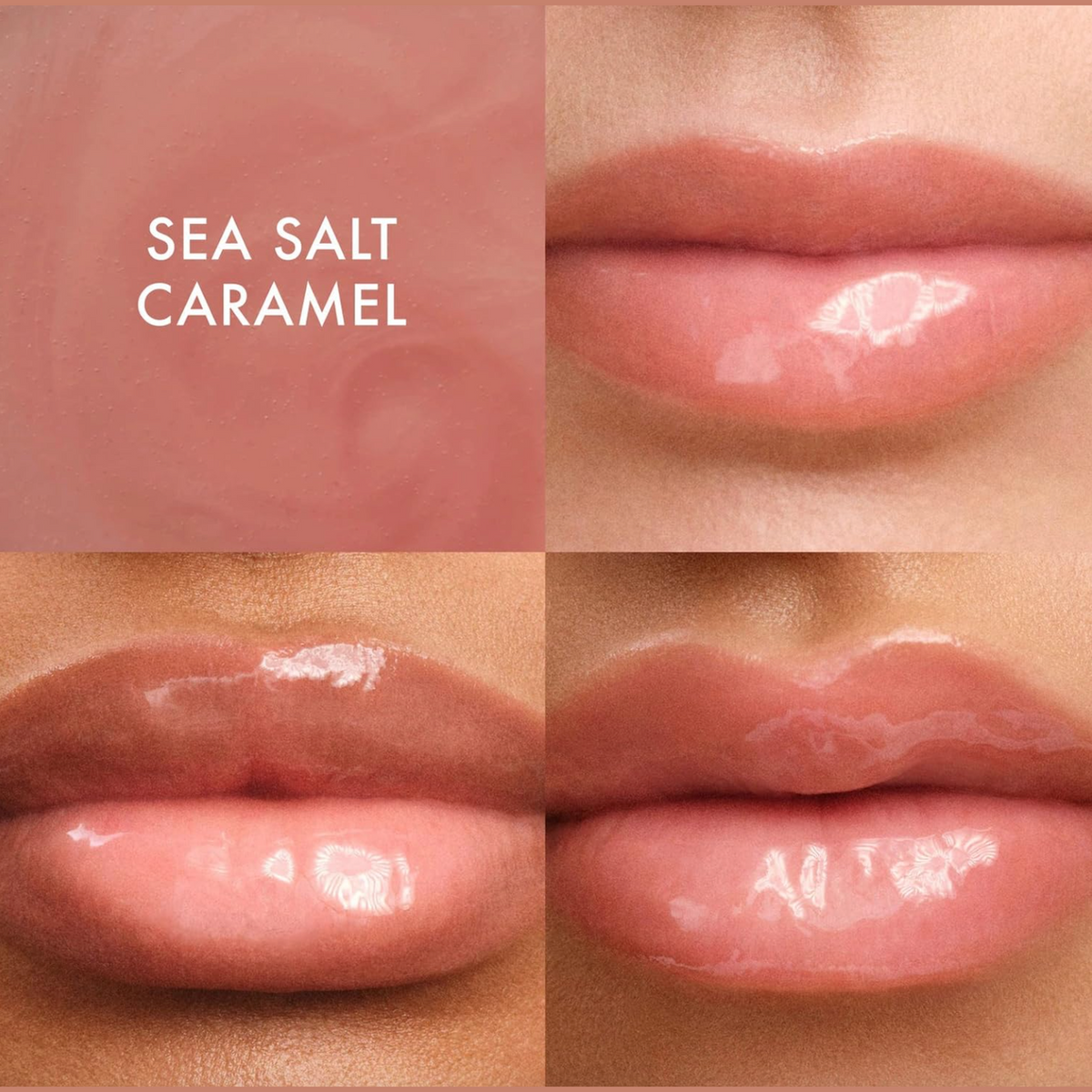 Summer Fridays Sweet Summer Minis Lip Balm Trio