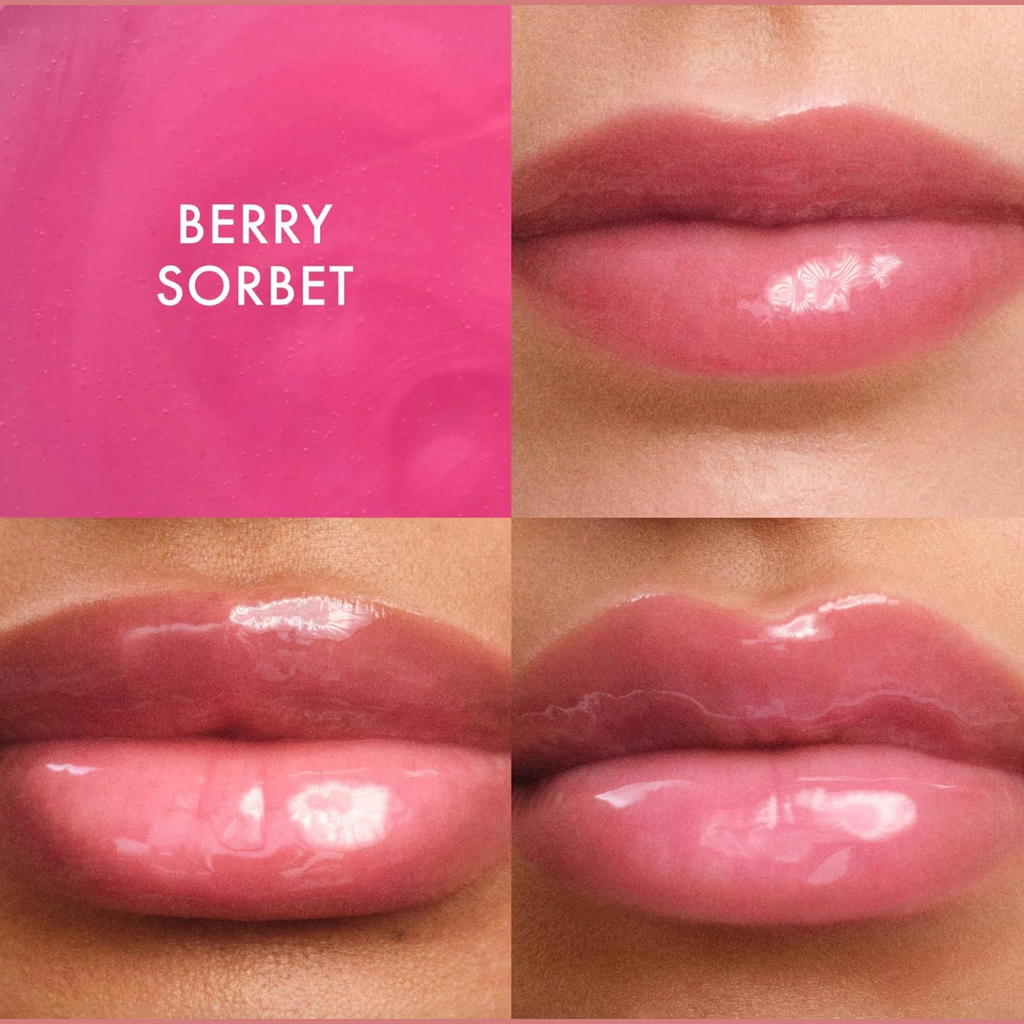 Summer Fridays Sweet Summer Minis Lip Balm Trio