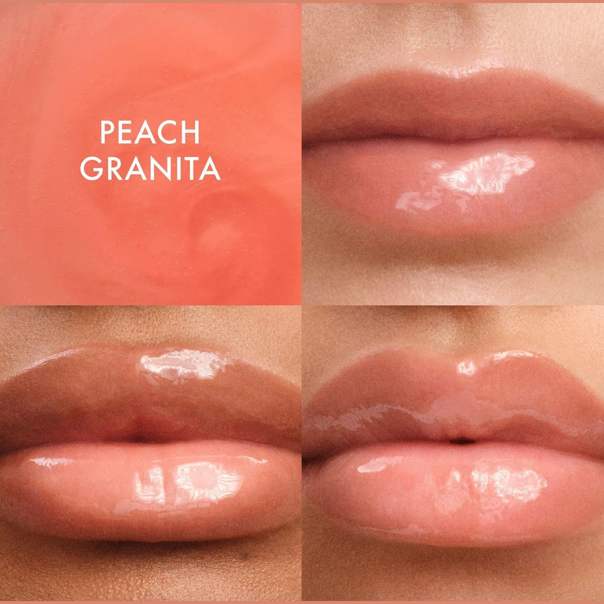 Summer Fridays Sweet Summer Minis Lip Balm Trio