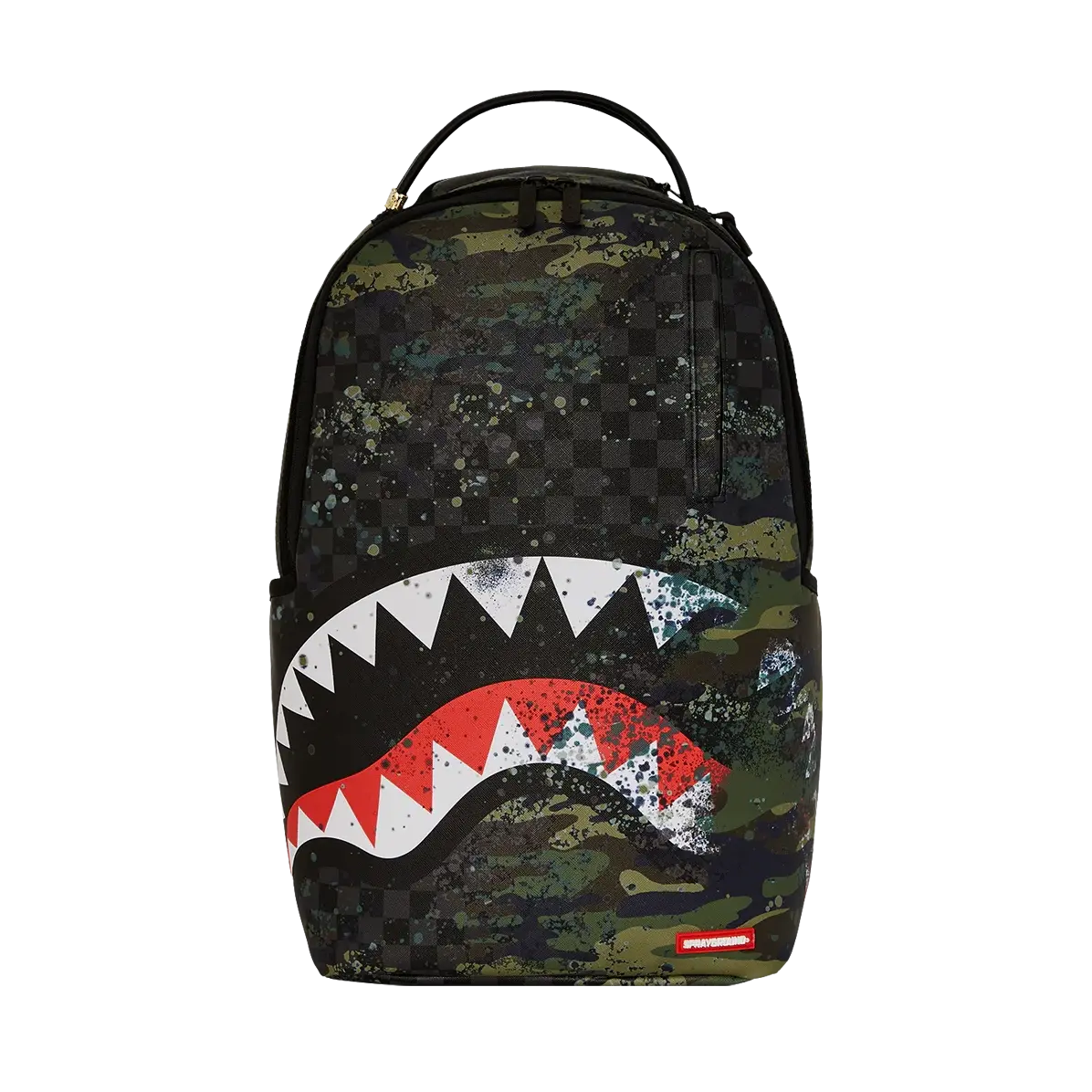 T-REX CITY DLXSV BACKPACK 