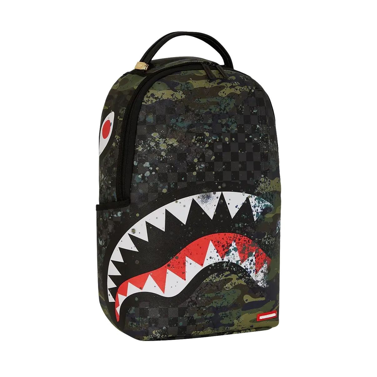 T-REX CITY DLXSV BACKPACK 