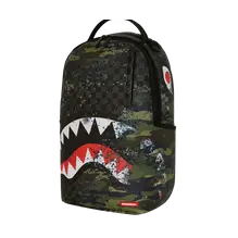 T-REX CITY DLXSV BACKPACK 