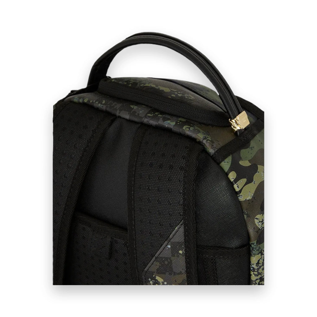 T-REX CITY DLXSV BACKPACK 