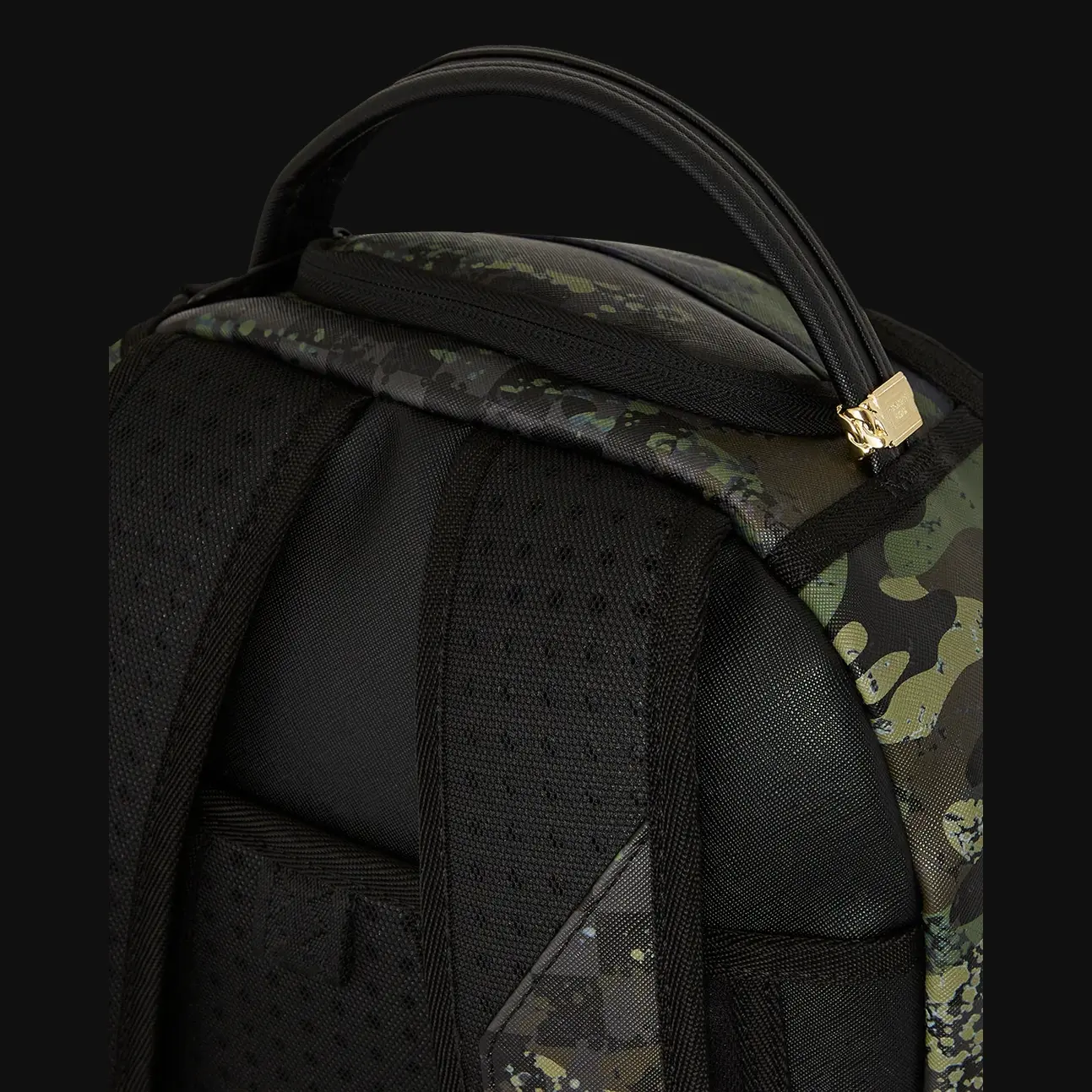 T-REX CITY DLXSV BACKPACK 