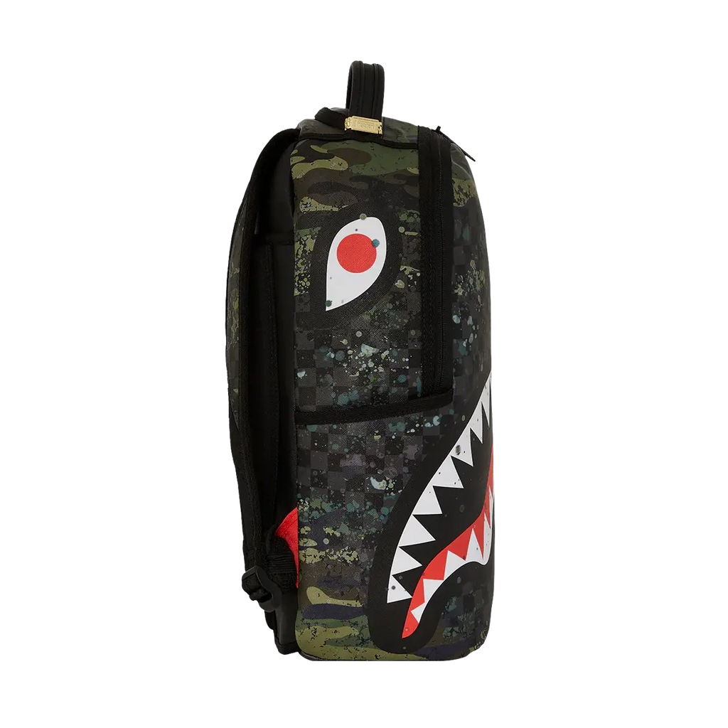 T-REX CITY DLXSV BACKPACK 