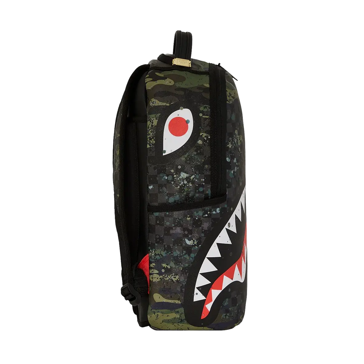 T-REX CITY DLXSV BACKPACK 