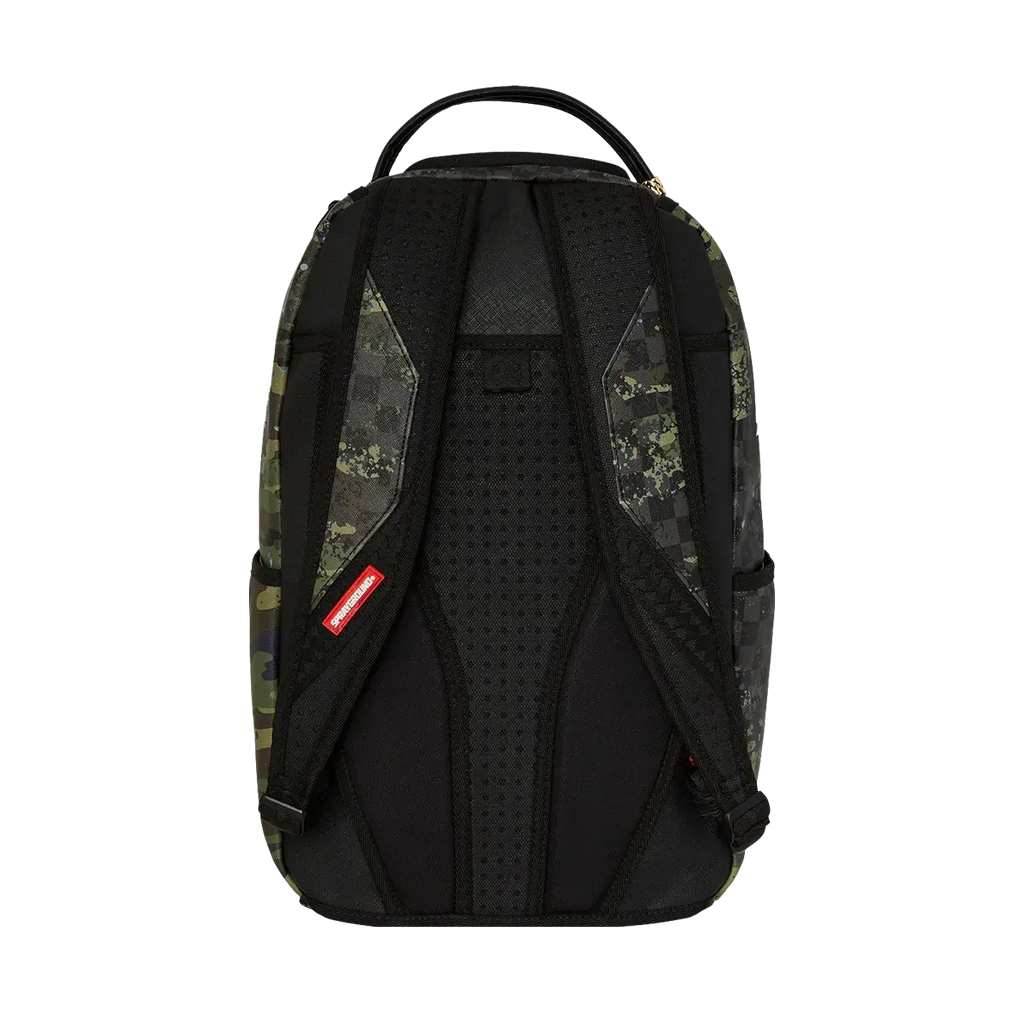 T-REX CITY DLXSV BACKPACK 