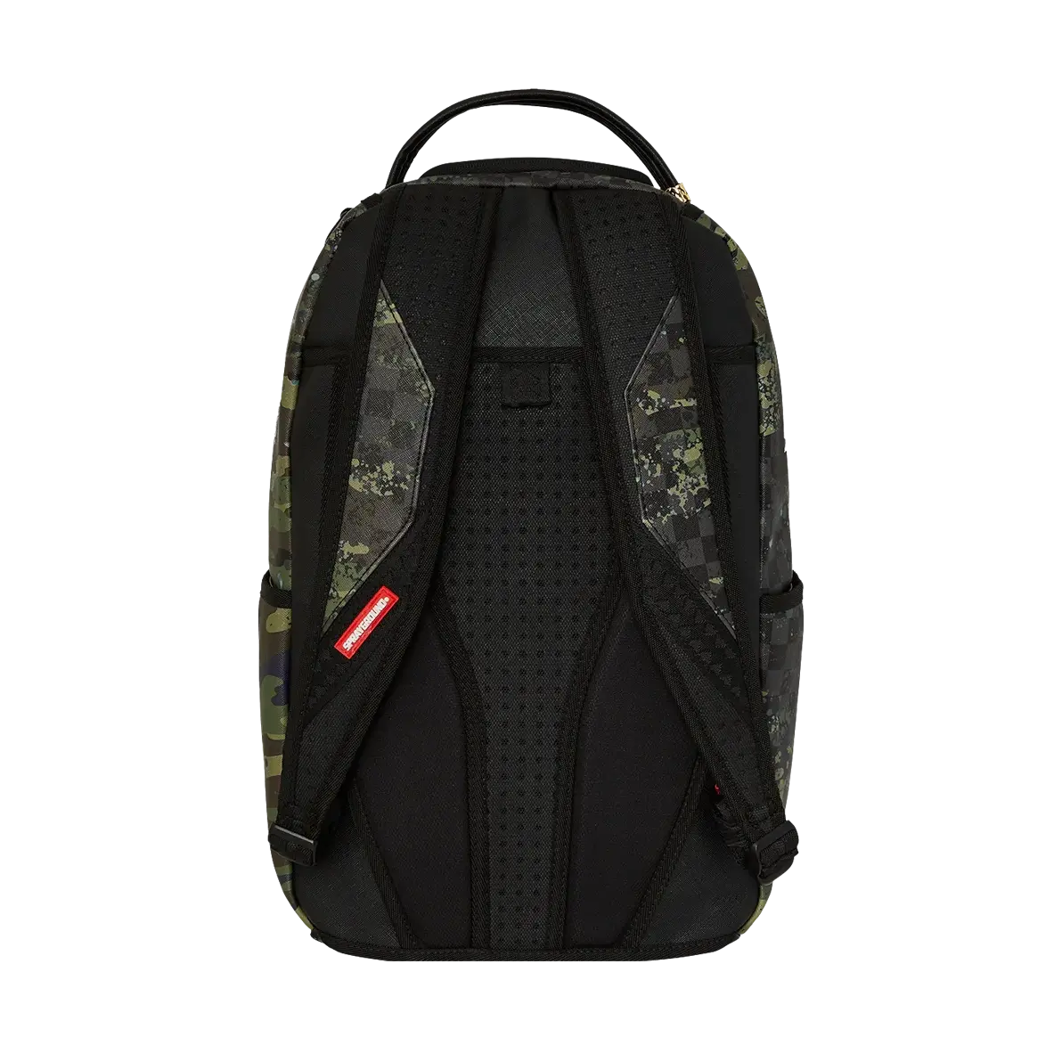 T-REX CITY DLXSV BACKPACK 