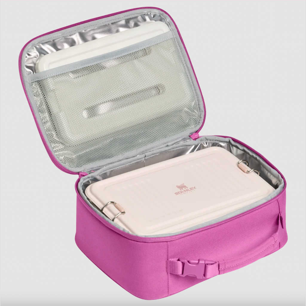 The Assembly Lunch Box | 3.7 QT | 3.5 L - Dark Blossom