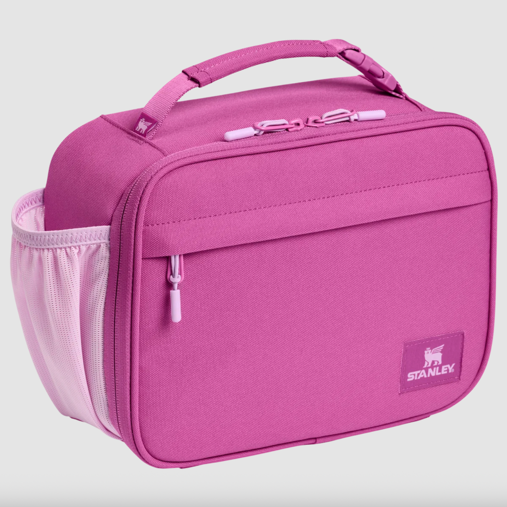 The Assembly Lunch Box | 3.7 QT | 3.5 L - Dark Blossom